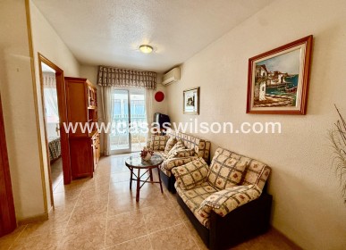 Venta - Apartamento - Torrevieja - Centro