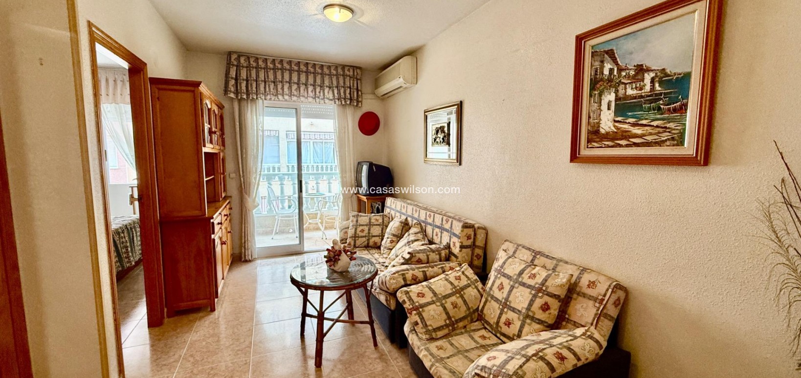 Venta - Apartamento - Torrevieja - Centro
