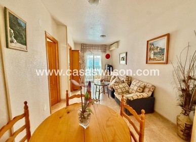 Venta - Apartamento - Torrevieja - Centro
