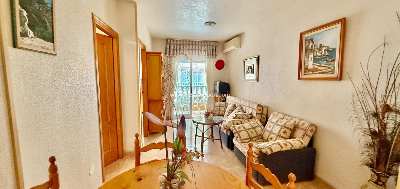 Venta - Apartamento - Torrevieja - Centro