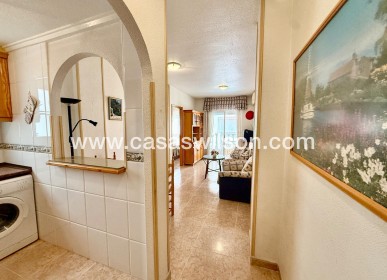Venta - Apartamento - Torrevieja - Centro