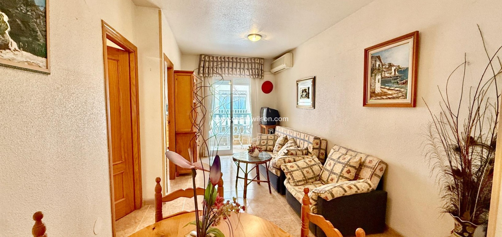 Venta - Apartamento - Torrevieja - Centro