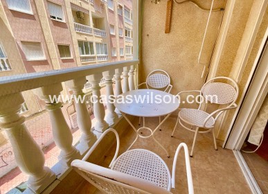 Venta - Apartamento - Torrevieja - Centro