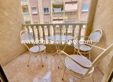 Venta - Apartamento - Torrevieja - Centro