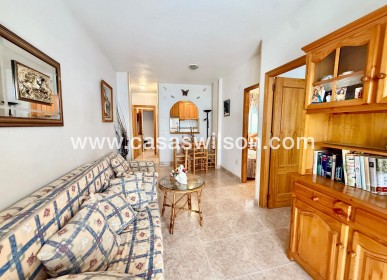 Venta - Apartamento - Torrevieja - Centro