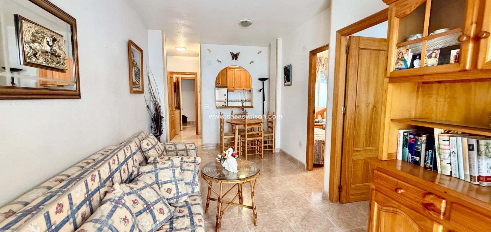 Venta - Apartamento - Torrevieja - Centro