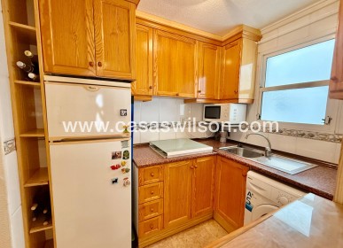 Venta - Apartamento - Torrevieja - Centro