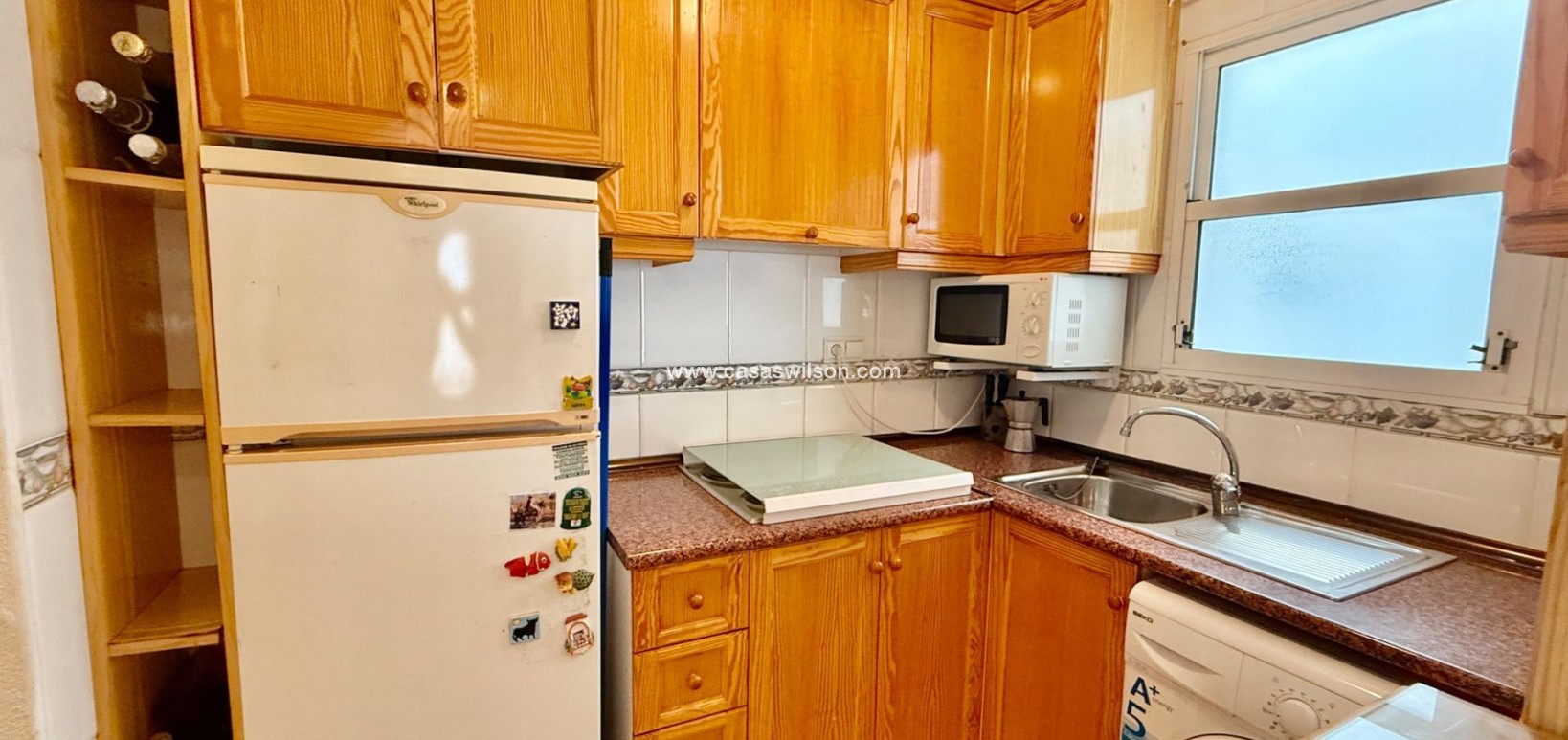 Venta - Apartamento - Torrevieja - Centro