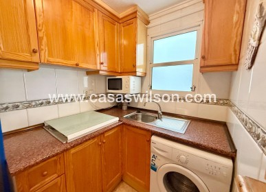 Venta - Apartamento - Torrevieja - Centro