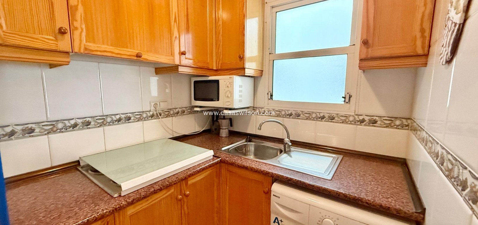 Venta - Apartamento - Torrevieja - Centro