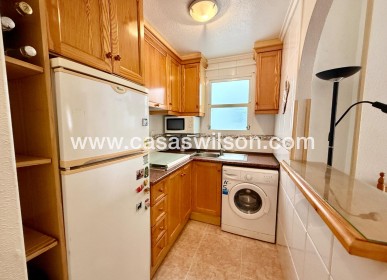 Venta - Apartamento - Torrevieja - Centro