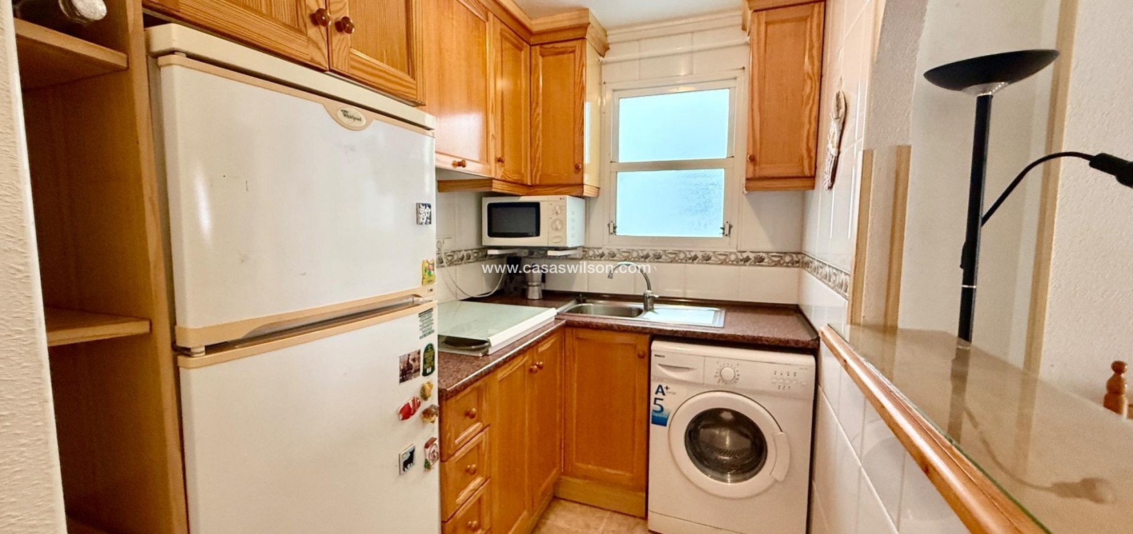 Venta - Apartamento - Torrevieja - Centro