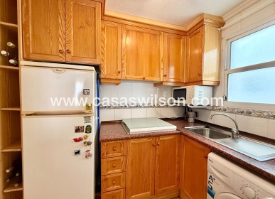 Venta - Apartamento - Torrevieja - Centro