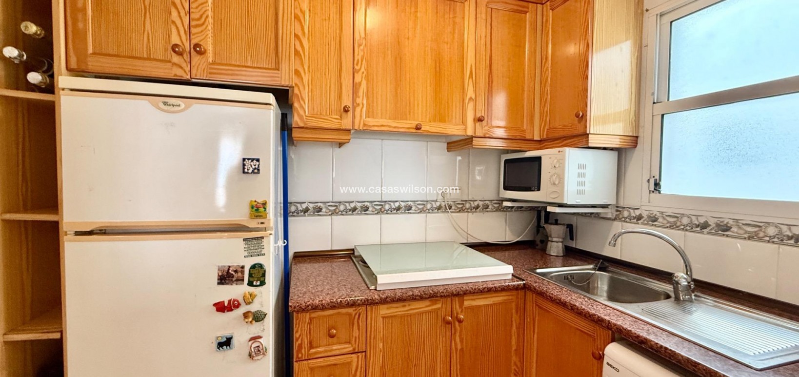 Venta - Apartamento - Torrevieja - Centro