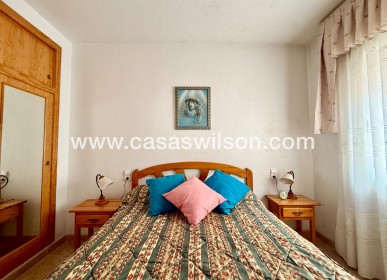 Venta - Apartamento - Torrevieja - Centro