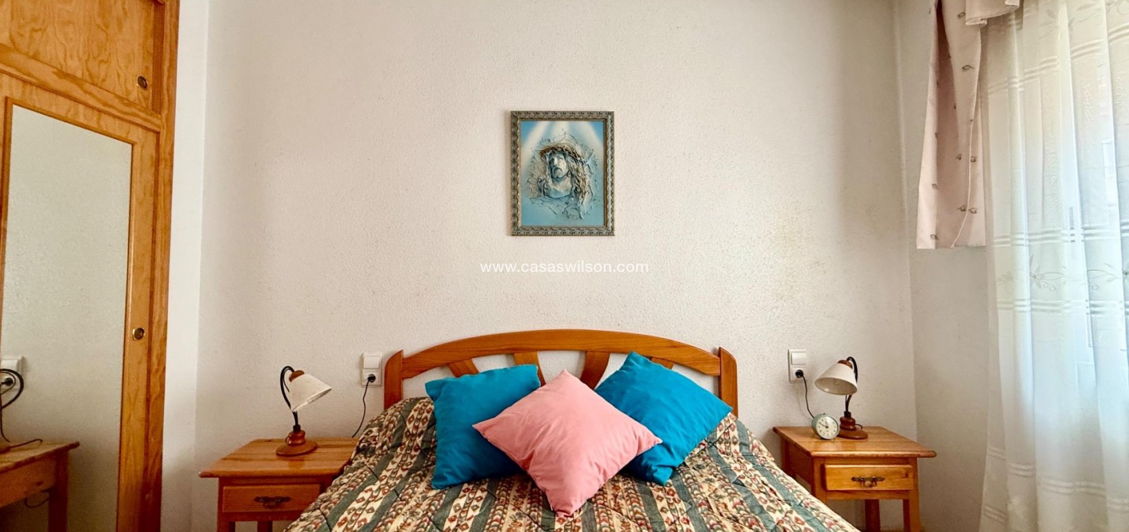 Venta - Apartamento - Torrevieja - Centro