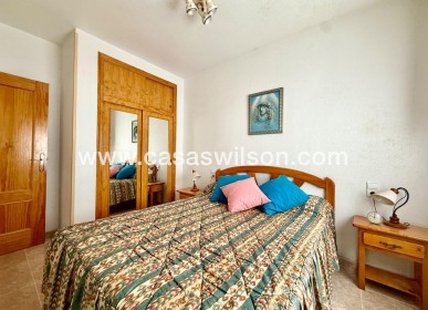 Venta - Apartamento - Torrevieja - Centro