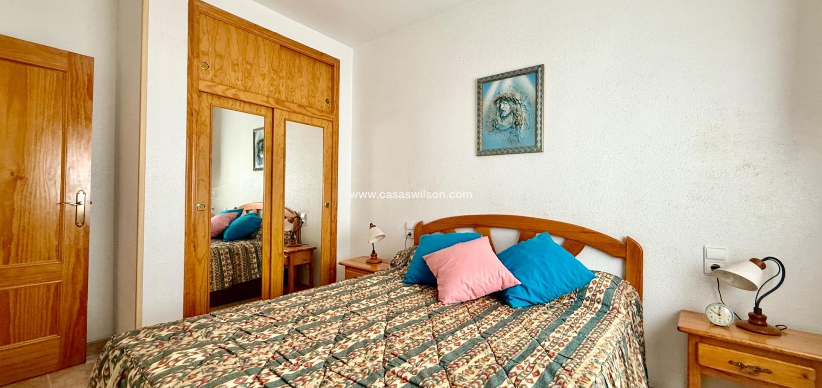 Venta - Apartamento - Torrevieja - Centro