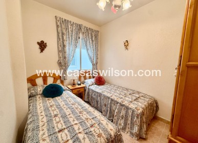 Venta - Apartamento - Torrevieja - Centro