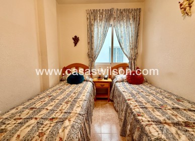 Venta - Apartamento - Torrevieja - Centro