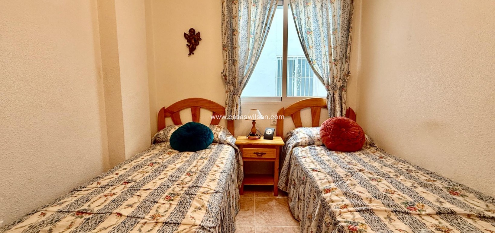 Venta - Apartamento - Torrevieja - Centro