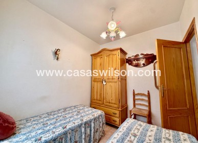 Venta - Apartamento - Torrevieja - Centro