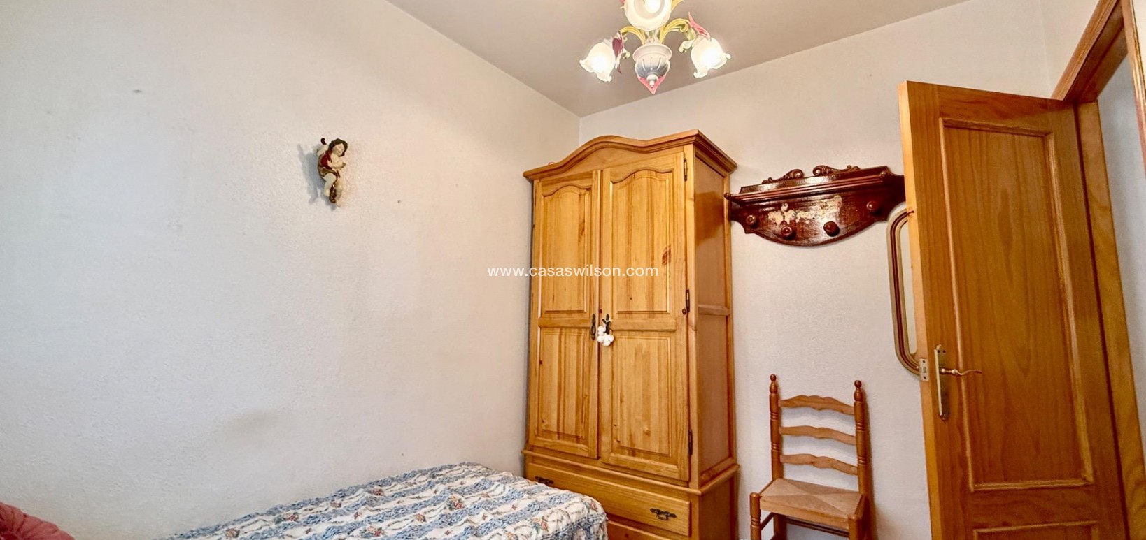 Venta - Apartamento - Torrevieja - Centro
