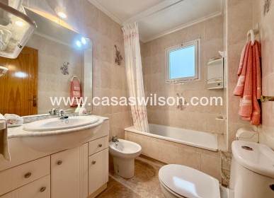 Venta - Apartamento - Torrevieja - Centro