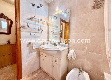 Venta - Apartamento - Torrevieja - Centro