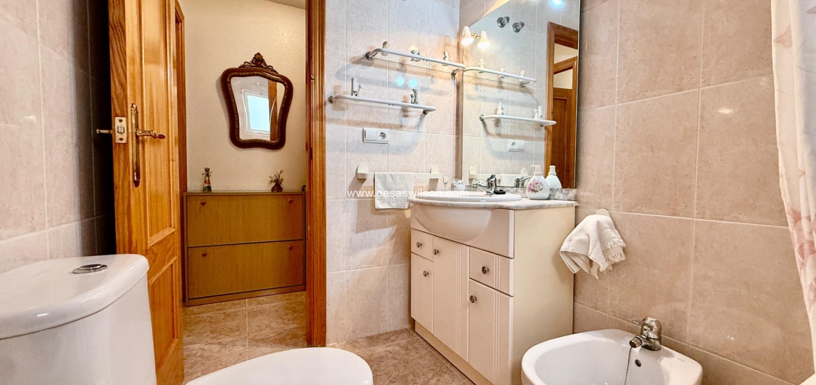 Venta - Apartamento - Torrevieja - Centro