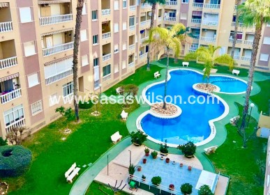 Venta - Apartamento - Torrevieja - Centro