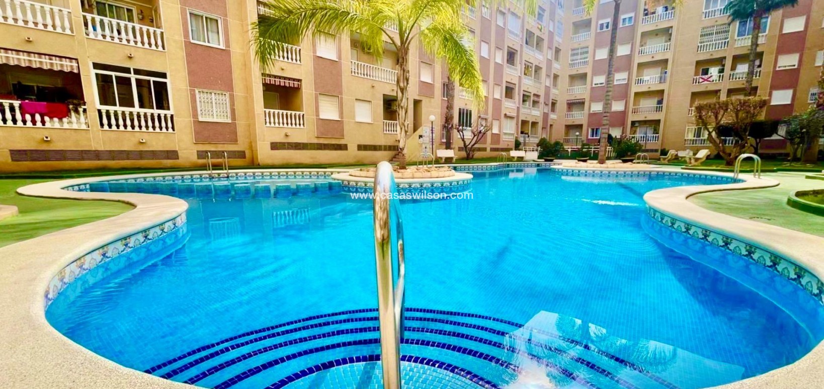 Venta - Apartamento - Torrevieja - Centro