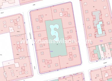 Venta - Apartamento - Torrevieja - Centro