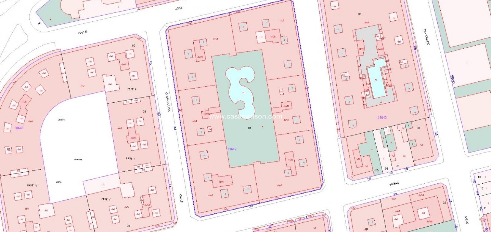 Venta - Apartamento - Torrevieja - Centro