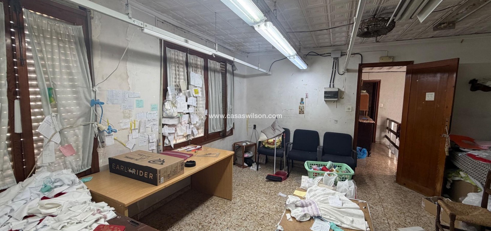 Sale - Apartment - Almoradí