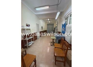 Sale - Apartment - Almoradí