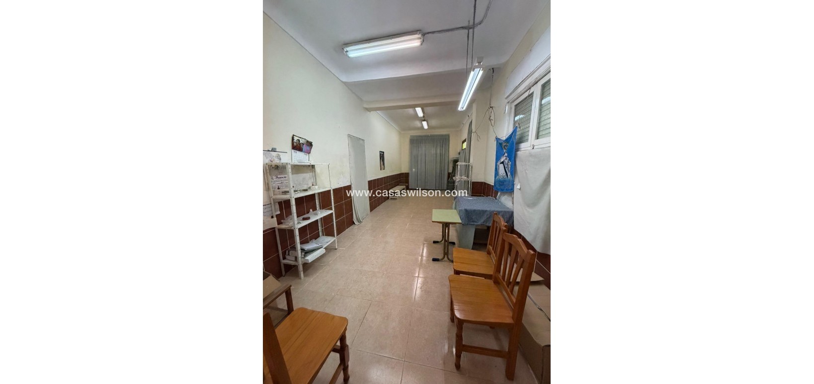 Sale - Apartment - Almoradí