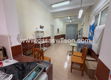 Sale - Apartment - Almoradí