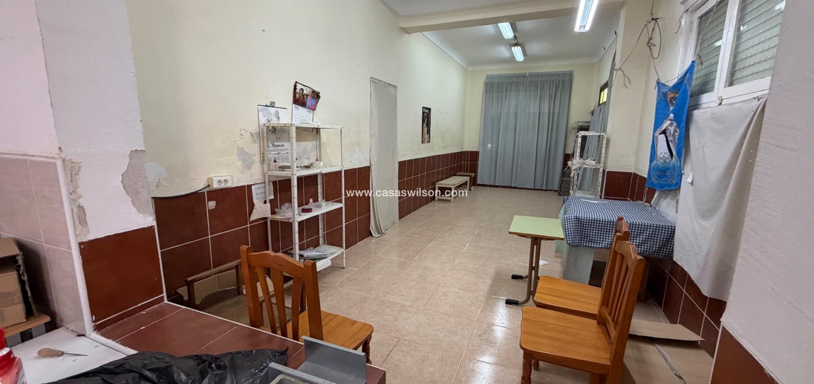 Sale - Apartment - Almoradí