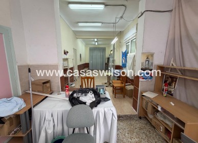 Sale - Apartment - Almoradí