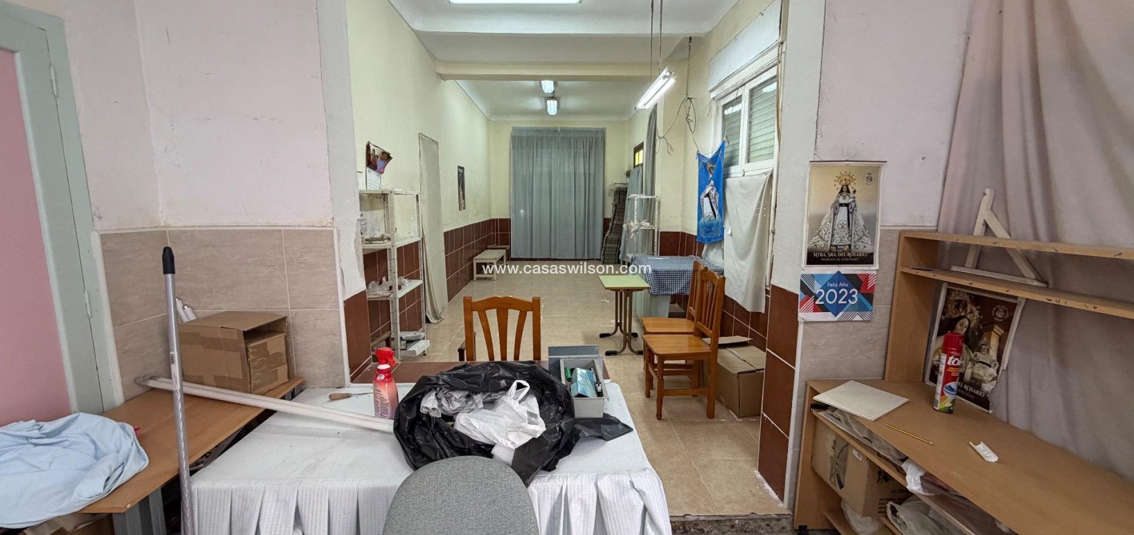 Sale - Apartment - Almoradí