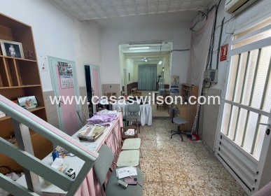 Sale - Apartment - Almoradí