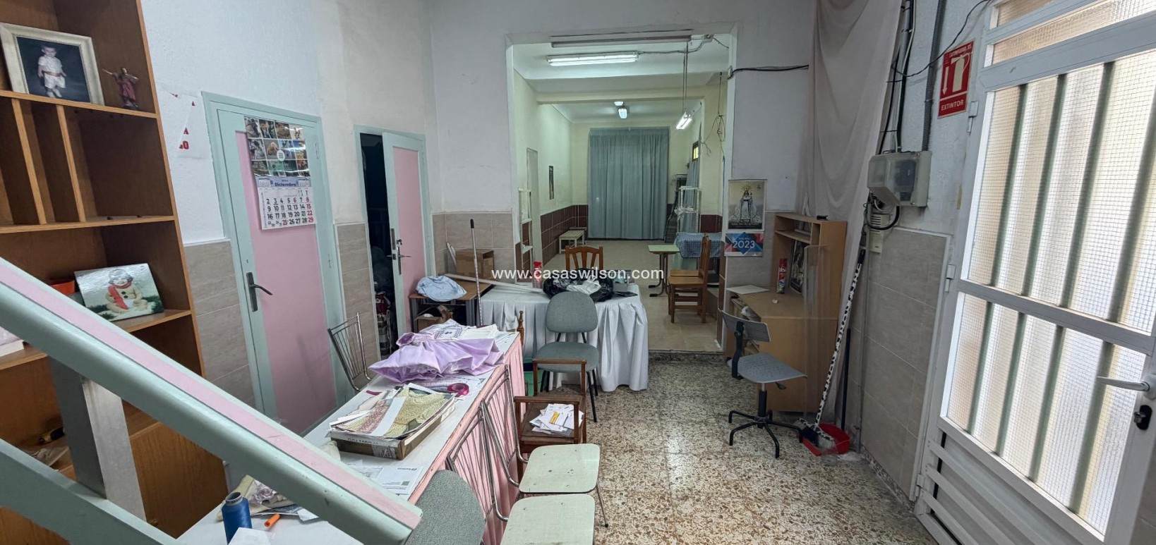 Sale - Apartment - Almoradí