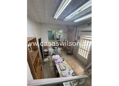 Sale - Apartment - Almoradí