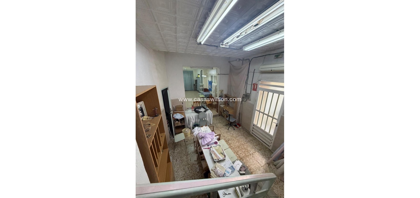 Sale - Apartment - Almoradí