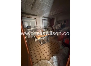 Sale - Apartment - Almoradí
