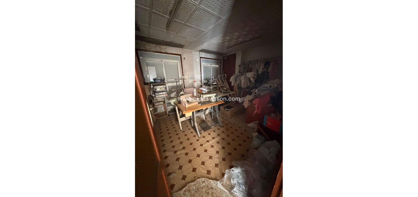Sale - Apartment - Almoradí