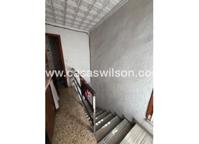 Sale - Apartment - Almoradí