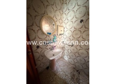 Sale - Apartment - Almoradí