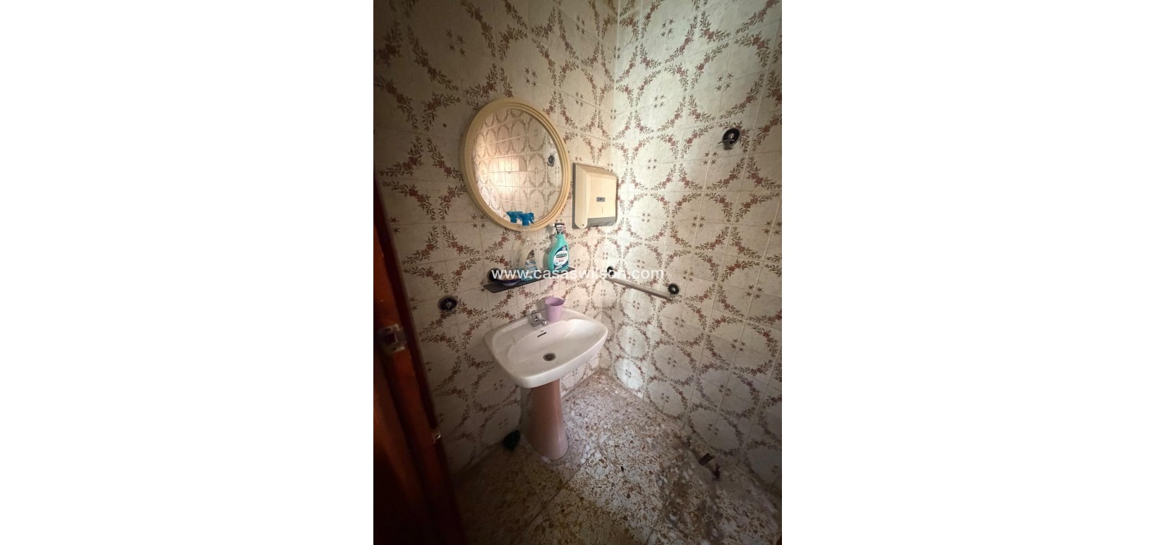 Sale - Apartment - Almoradí